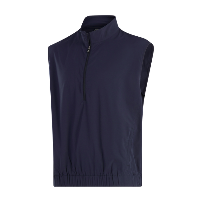Windshirt Vest