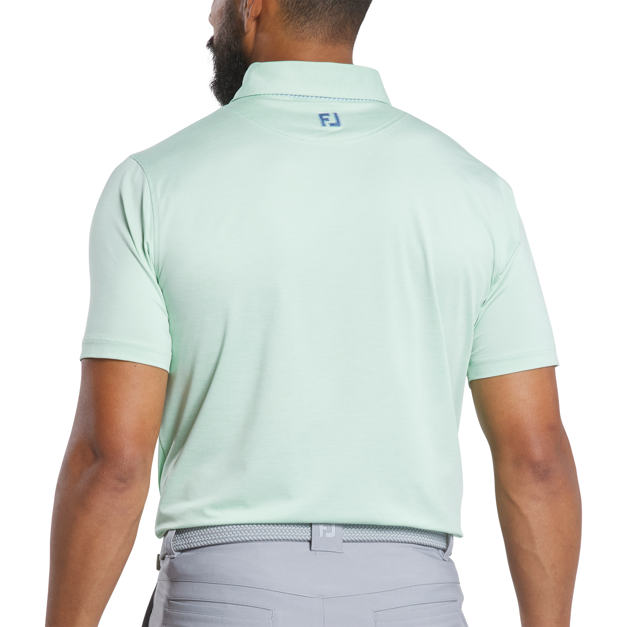 Heather Lisle Lattice Trim