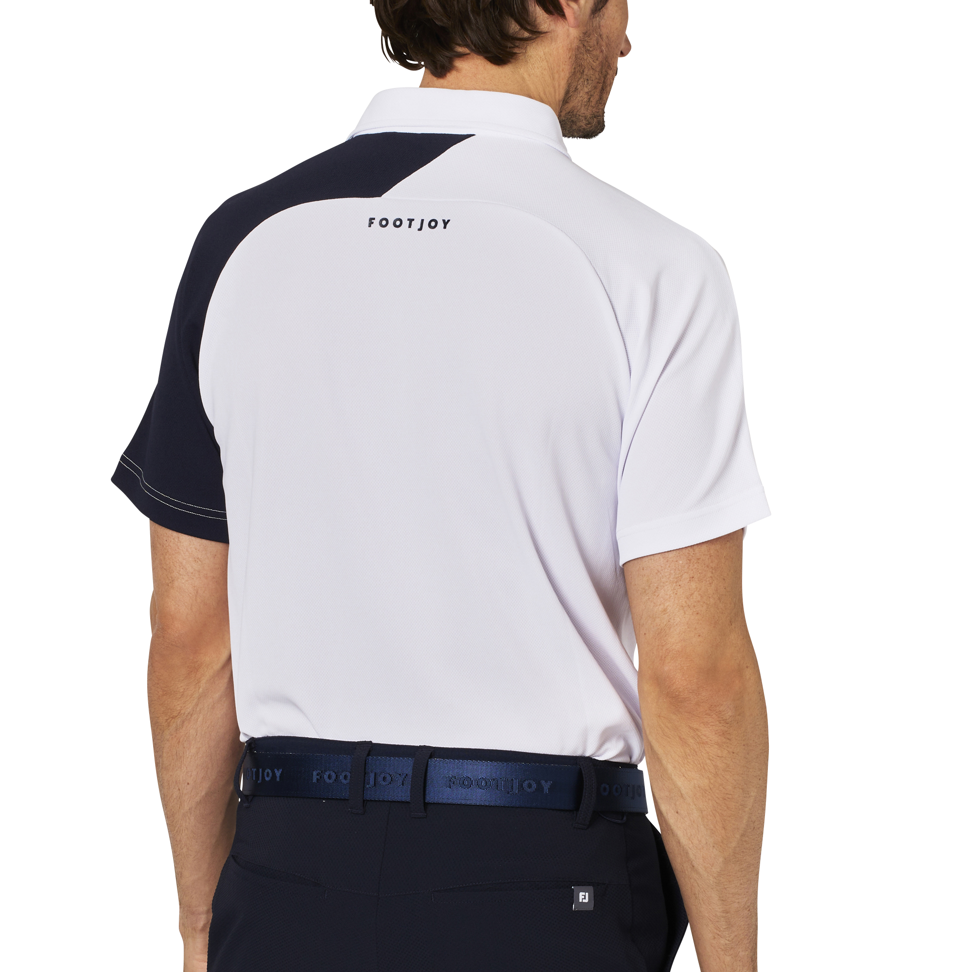 Short Sleeve Zip Shirts