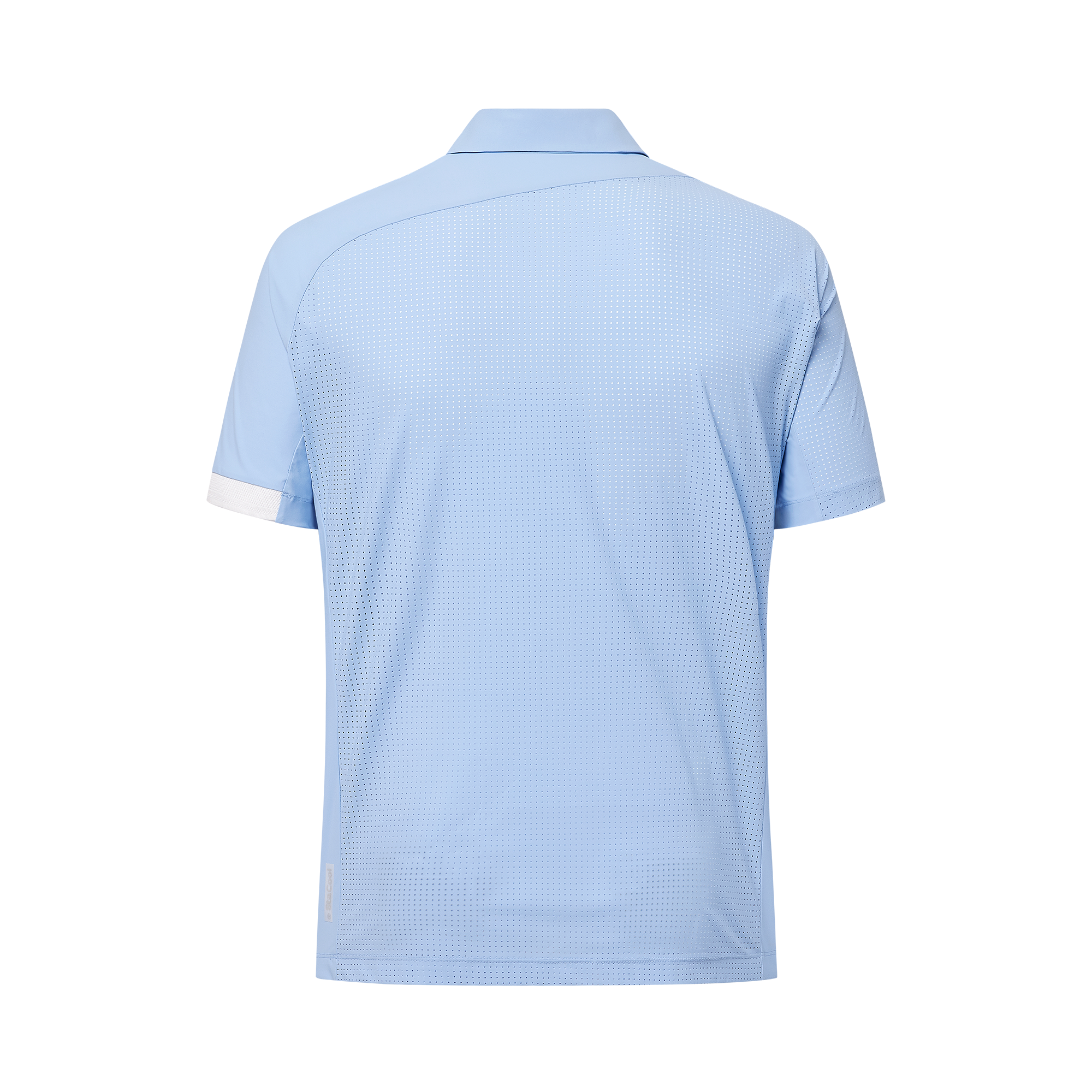 Ventil Line Polo Shirt