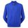 Lambswool Half Zip Lined Pullover-Previous Season Style