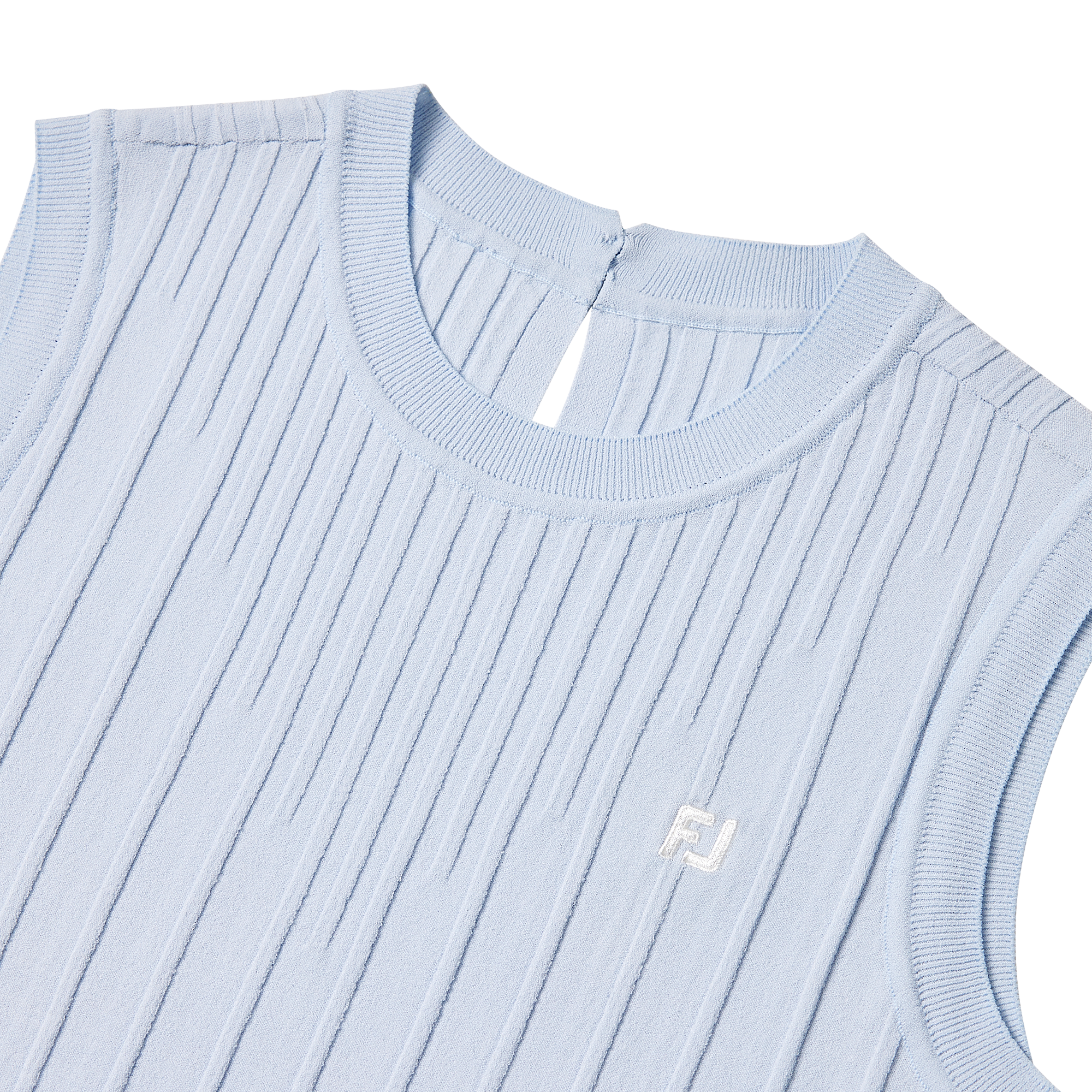 Sleeveless Knit Top Women