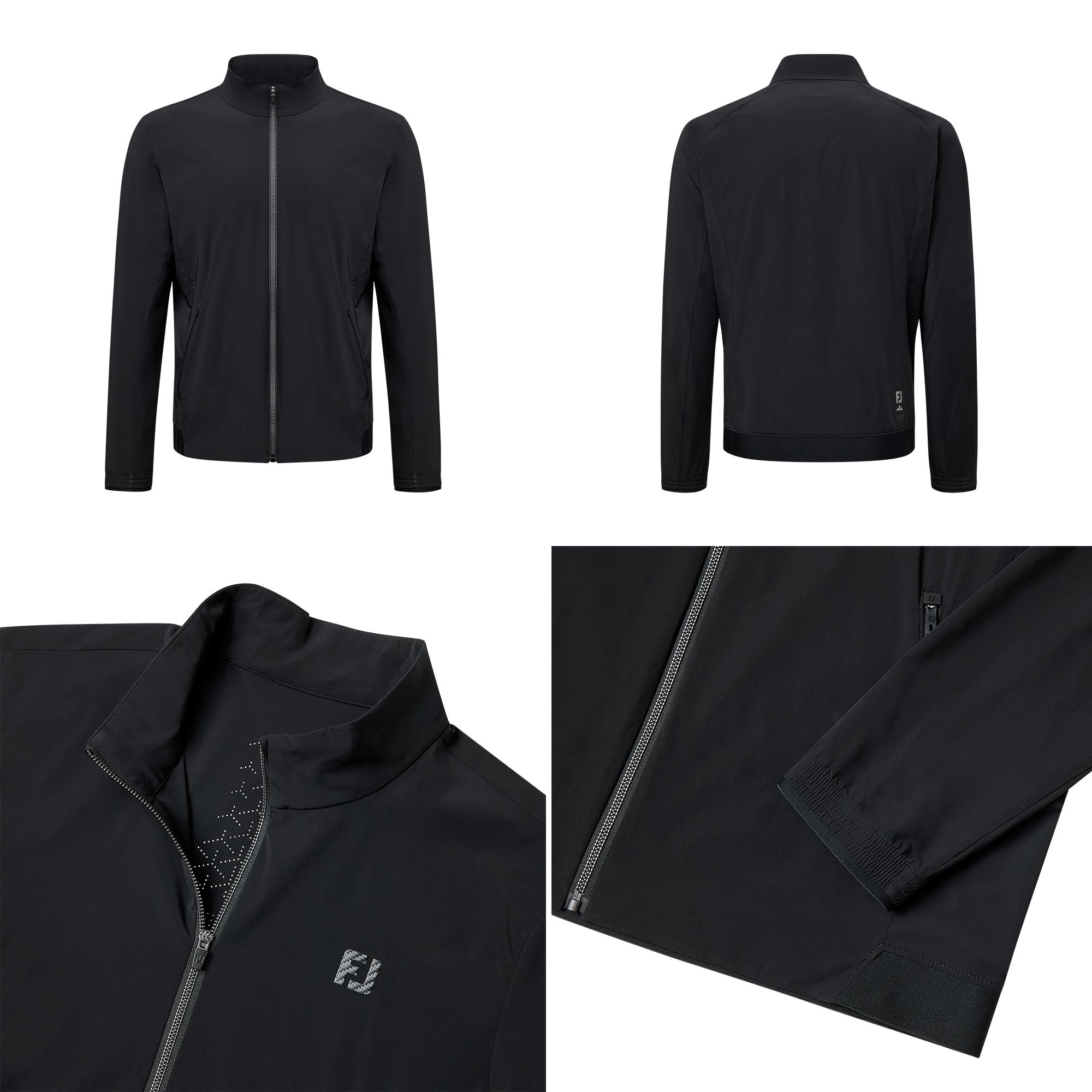 Z-TEC Ventil Jacket