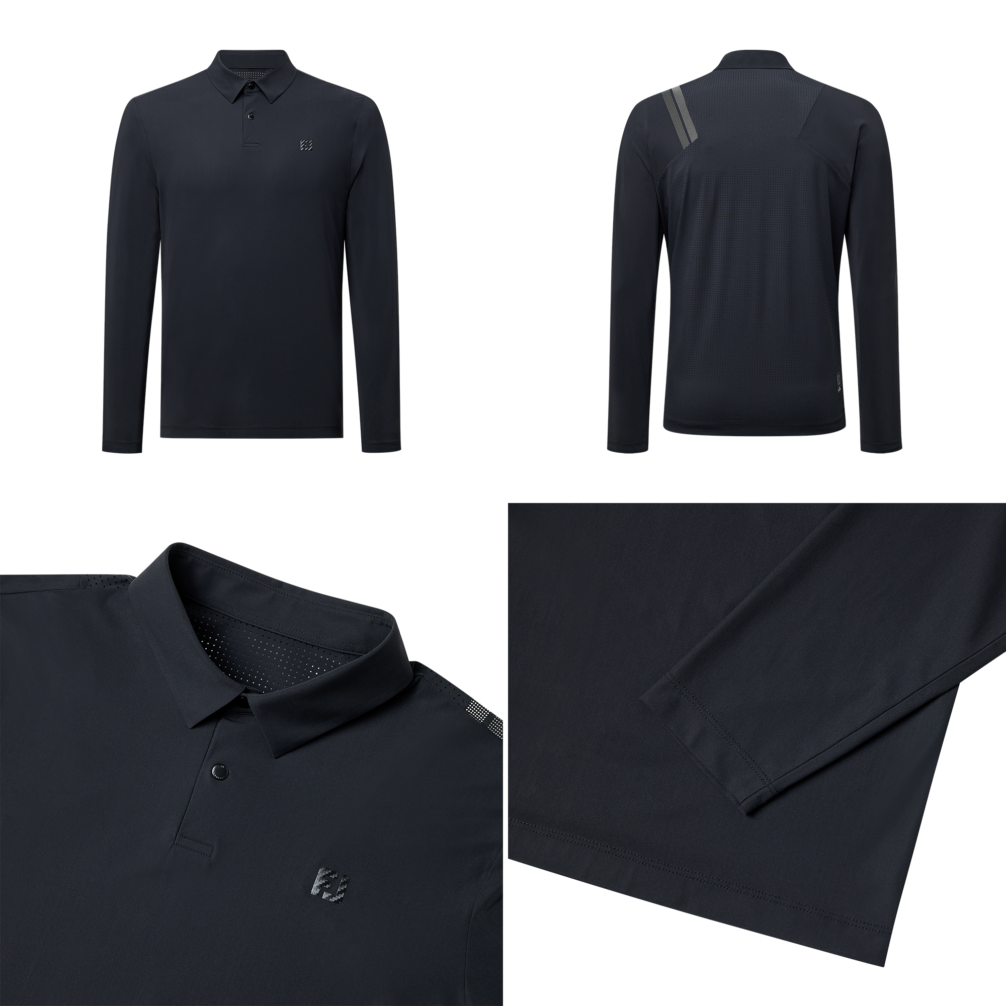 Z-TEC Polo Shirt