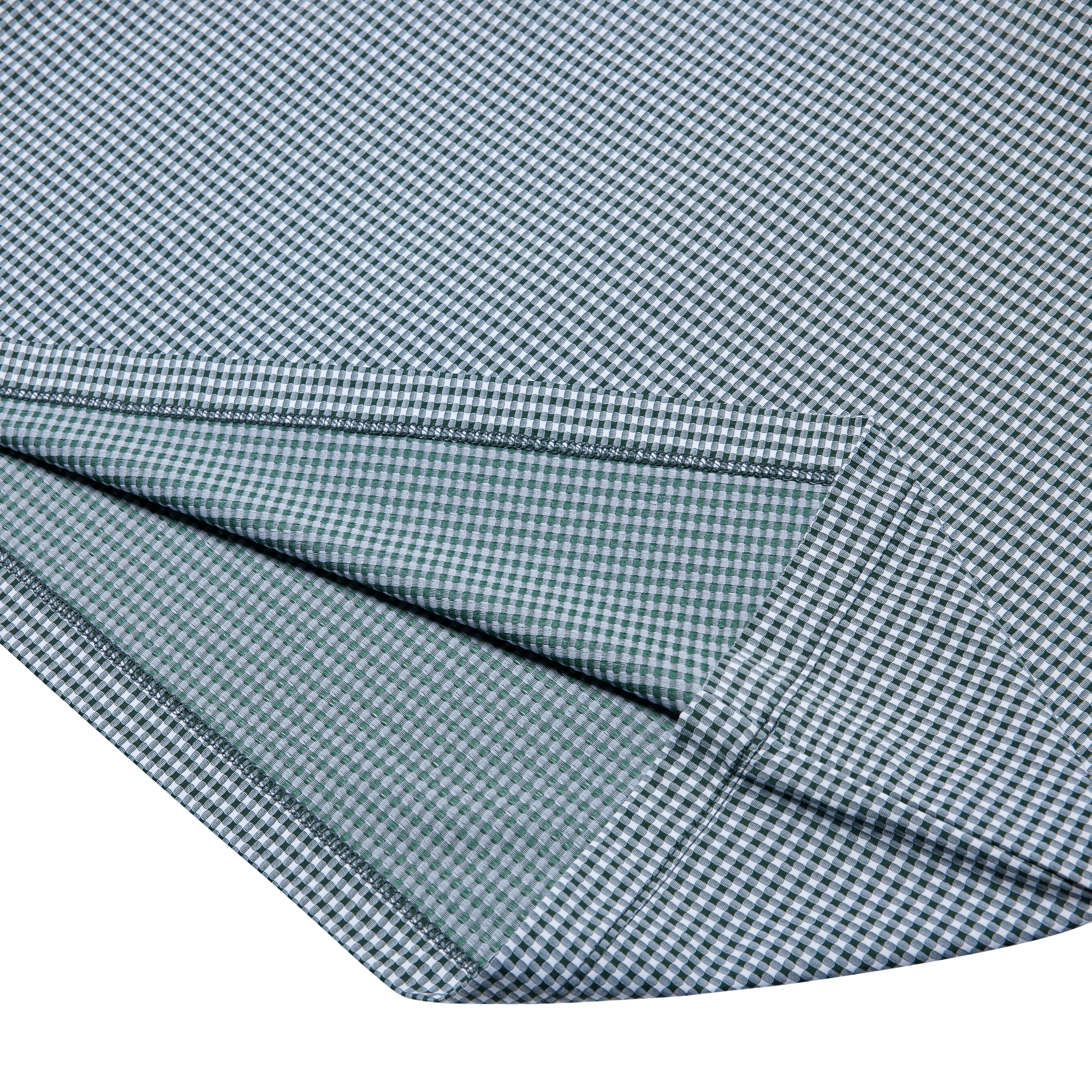 Seersucker Polo Shirts