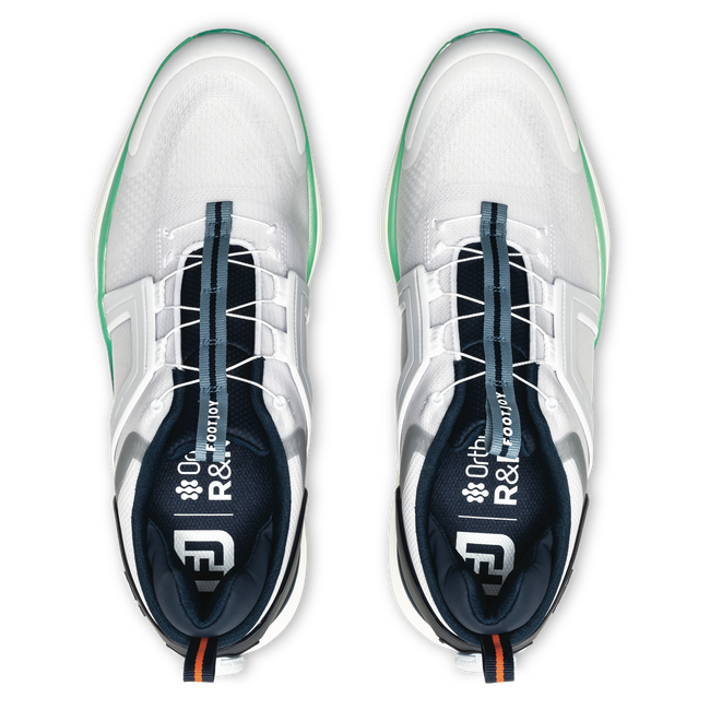 HyperFlex BOA