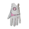 White / Pink