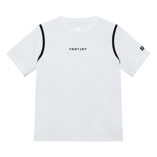 Logo T-shirts Women
