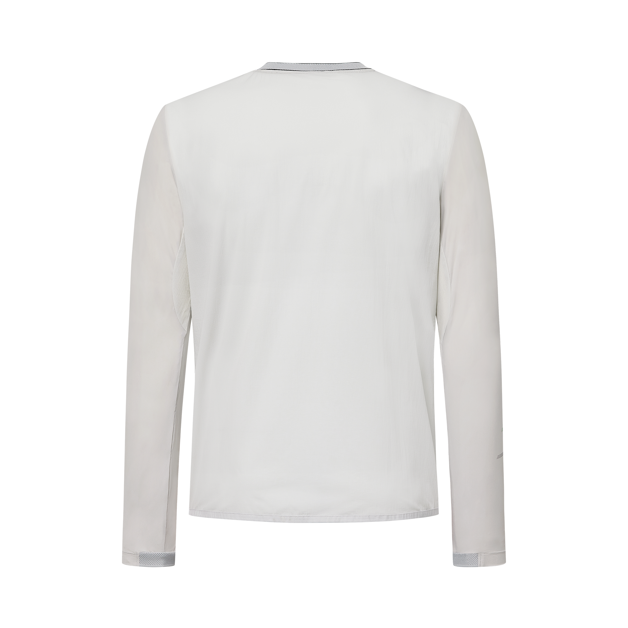 Hybrid Baselayer