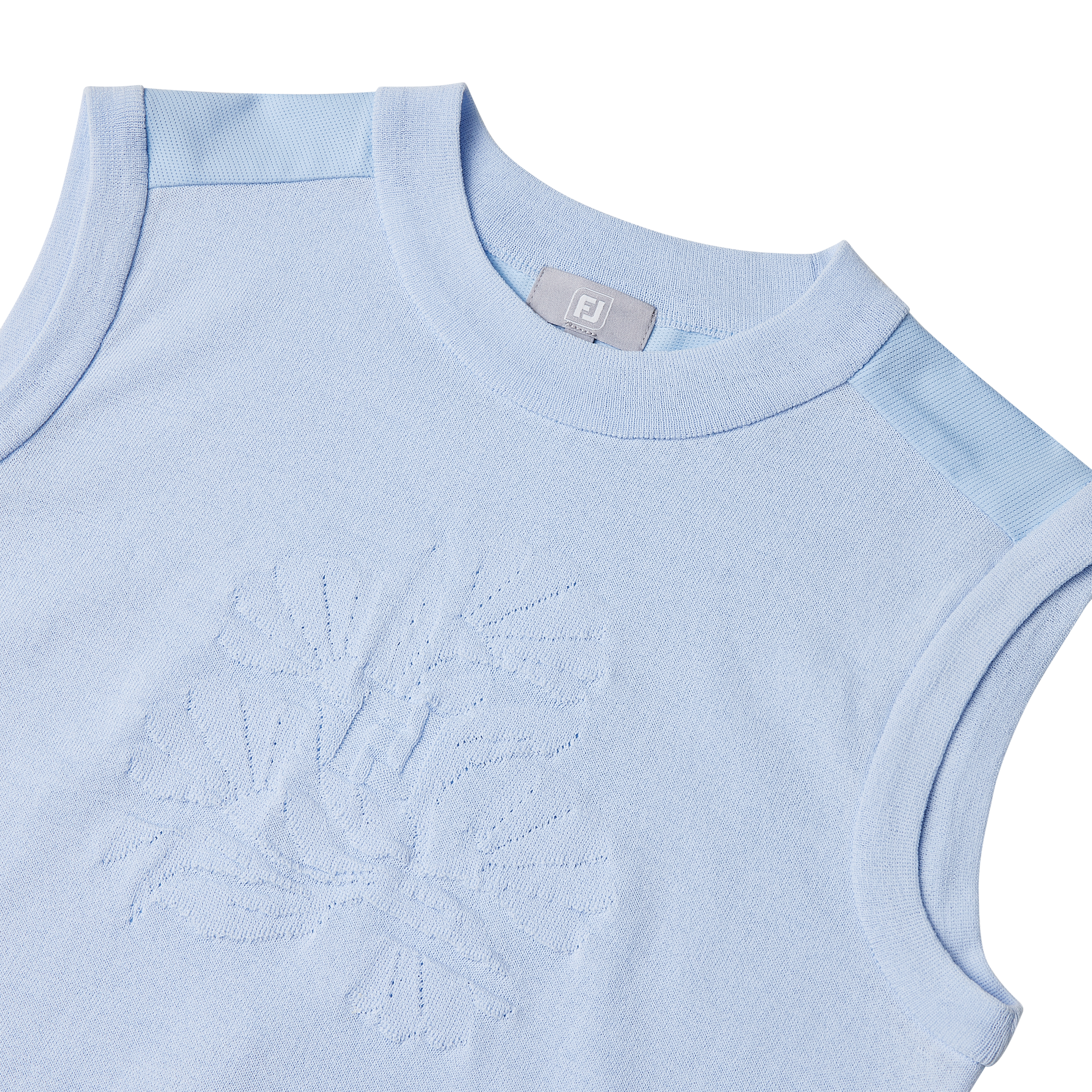 LIKE Knit Sleeveless Women
