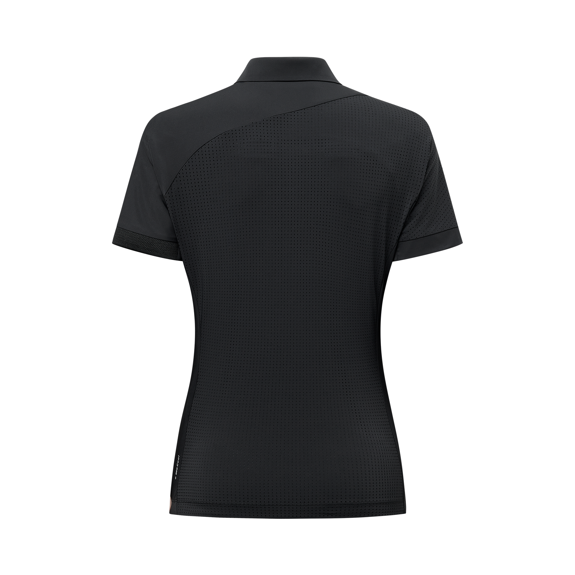 Sta Cool Polo Shirt Women