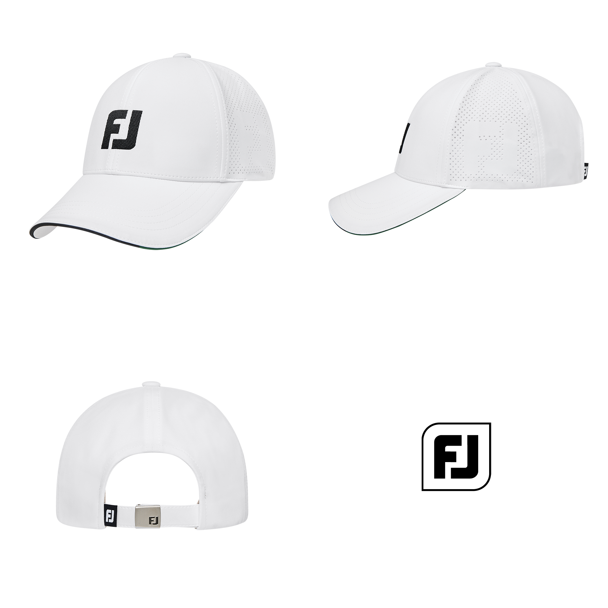 Summer Basic Cap