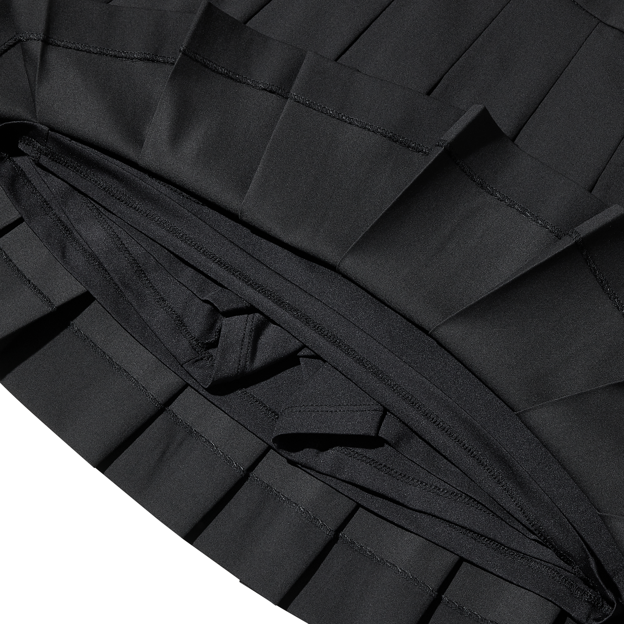 Essential Pleats TR Skort Women