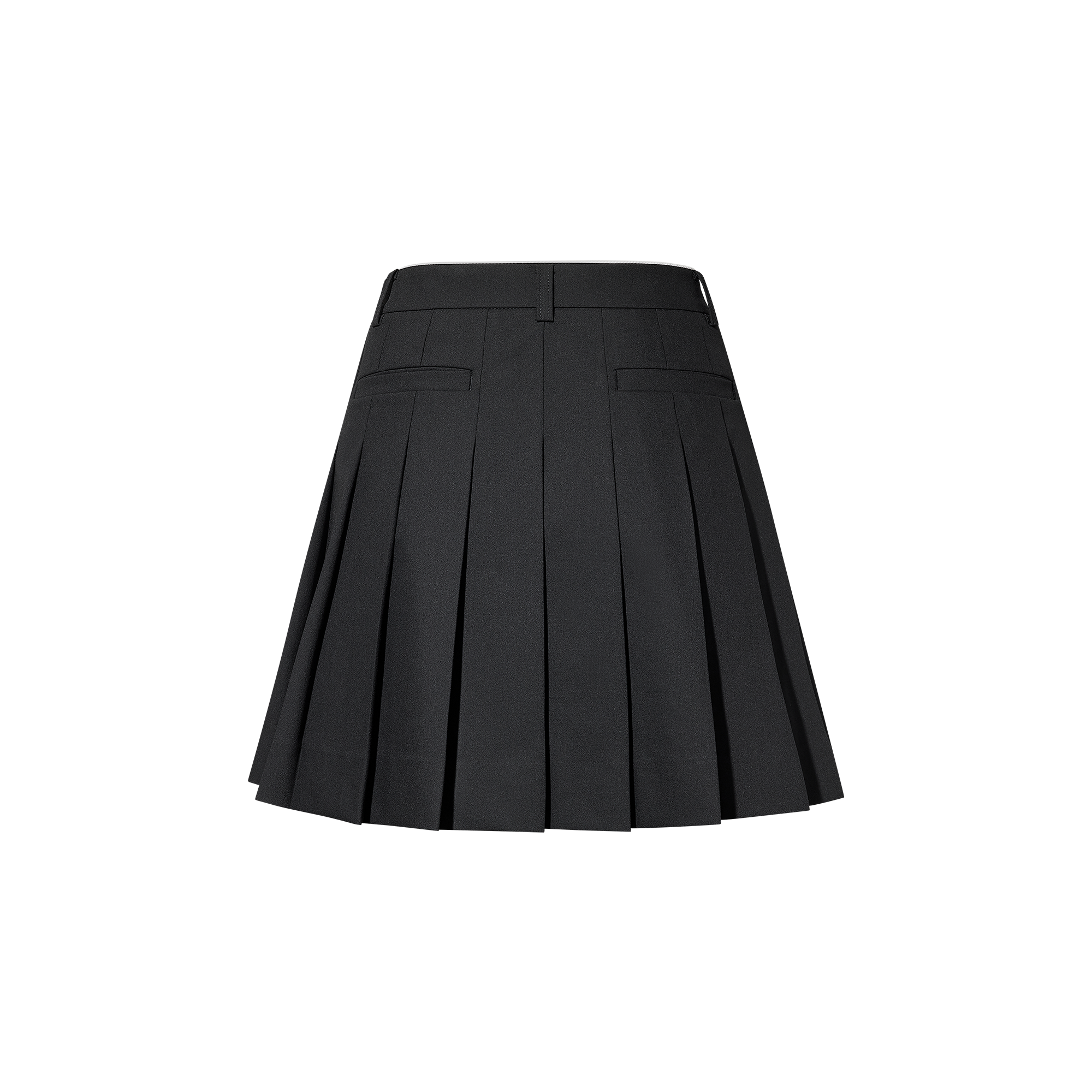 Essential Pleats TR Skort Women