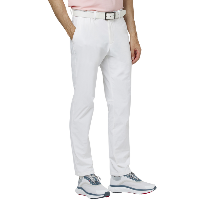 JP WR Double Weave Lng Pant WT