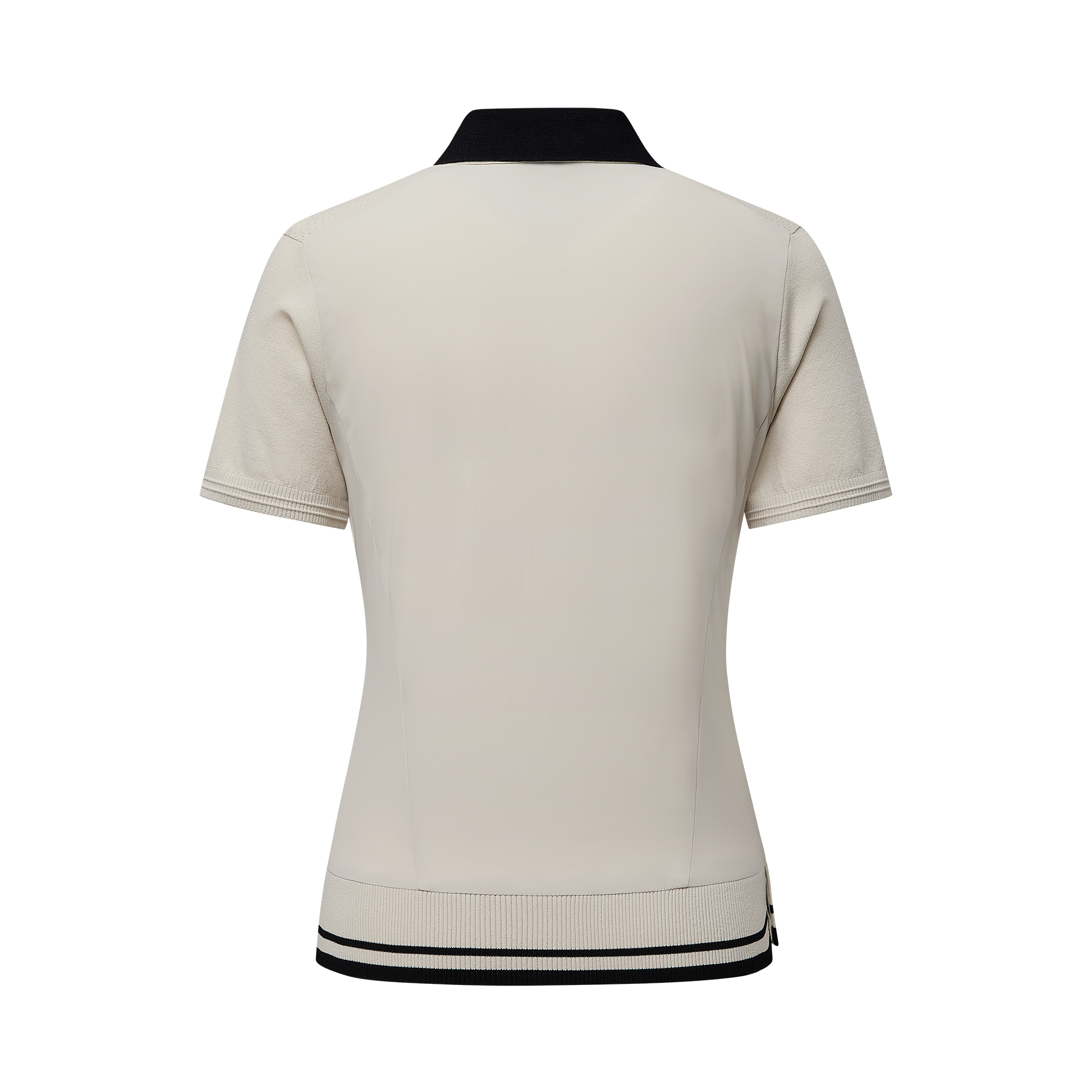 Hybrid Polo Shirt Women