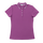 Short Sleeve Shirt with Tipped Collar