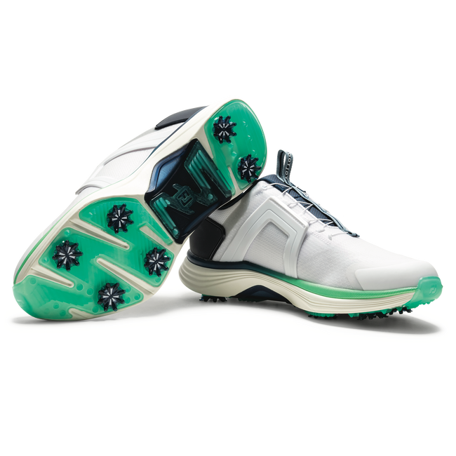 HyperFlex BOA