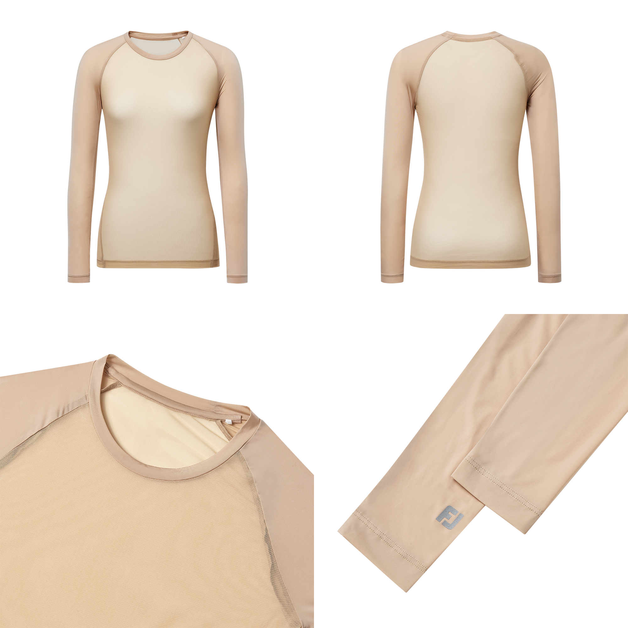 Essential Baselayer Women