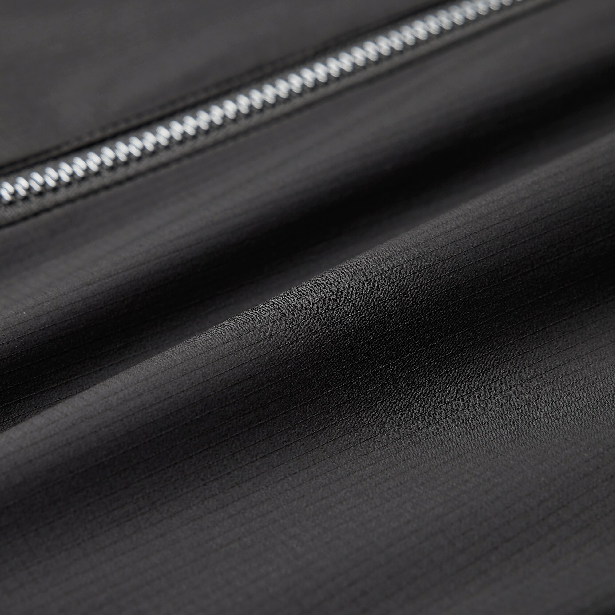 3-Layer Lightweight Hooded Jacket