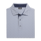 White / Navy