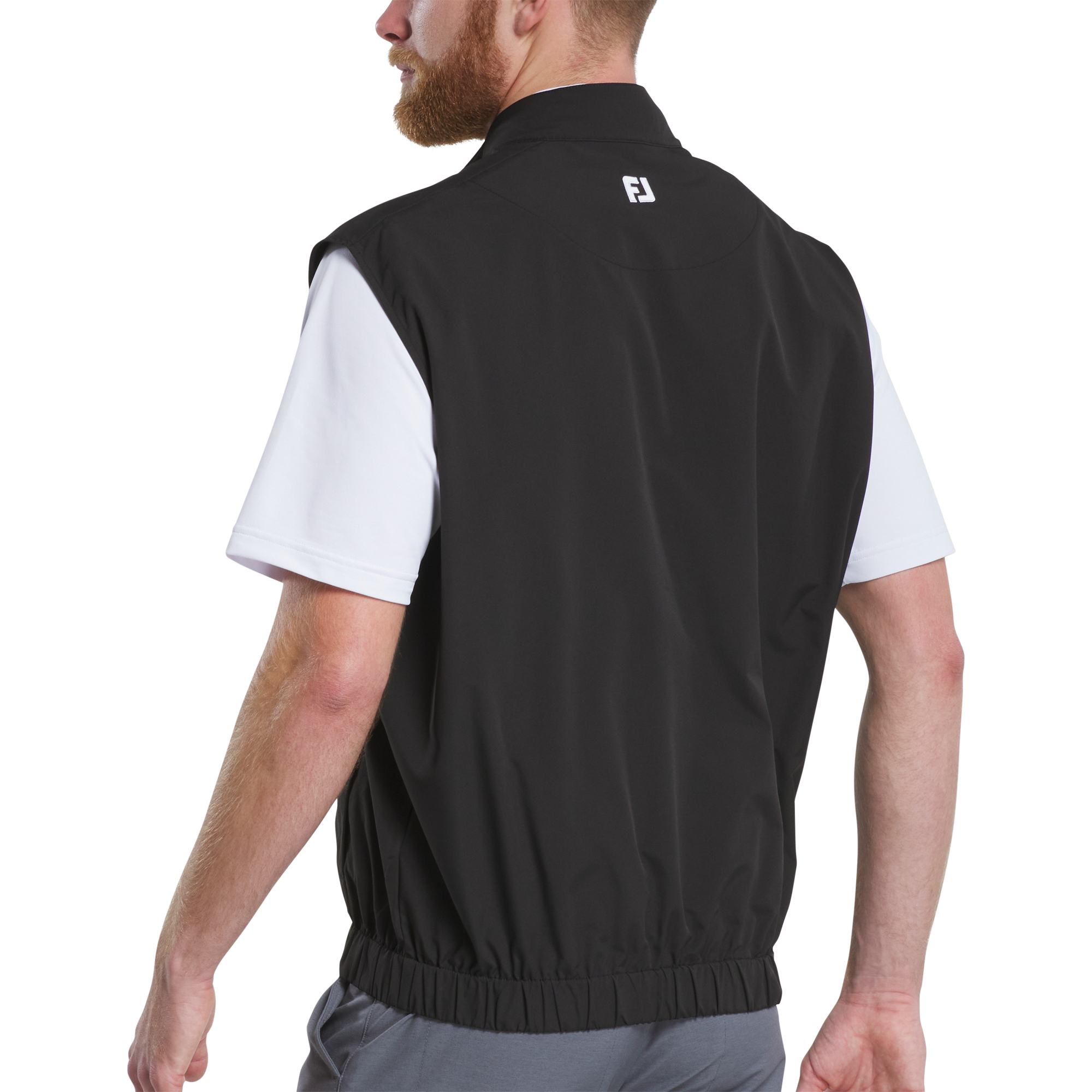 Windshirt Vest