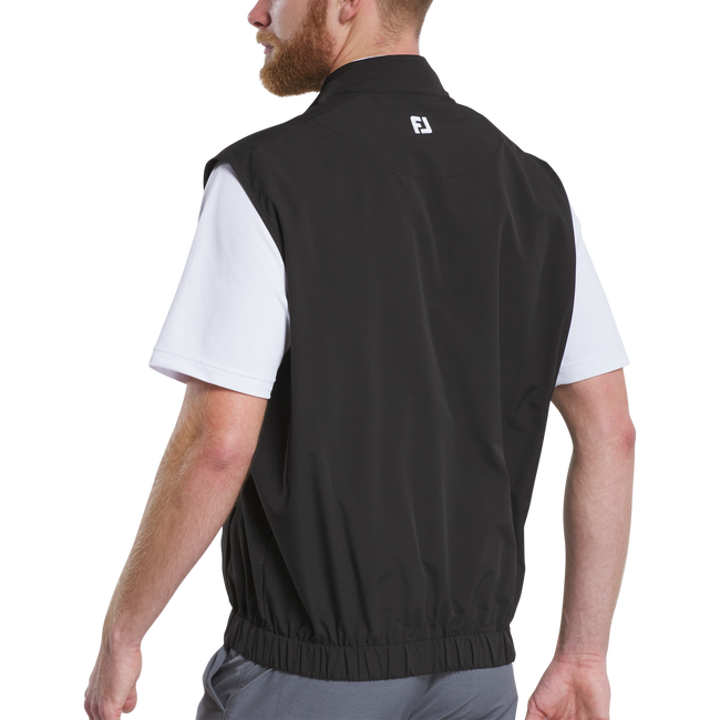 Windshirt Vest