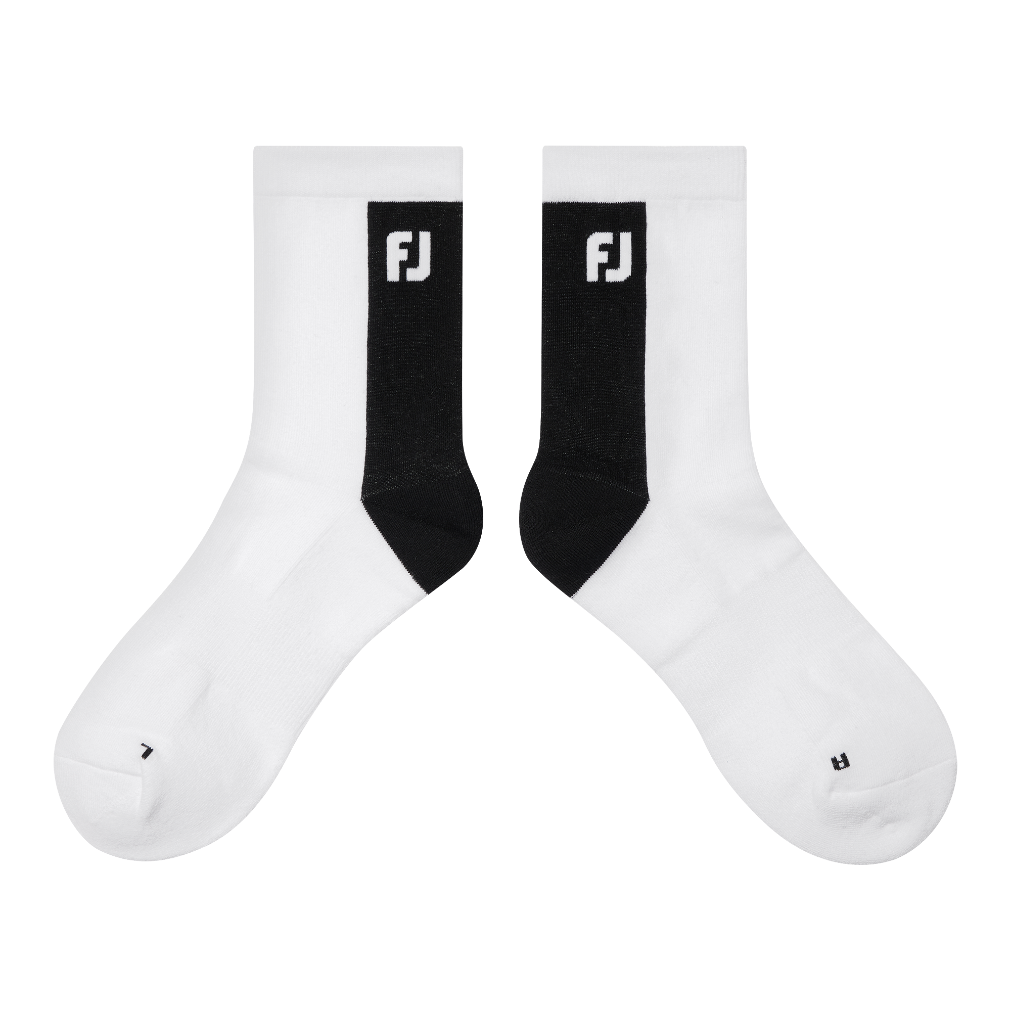 Color Crew Socks Women