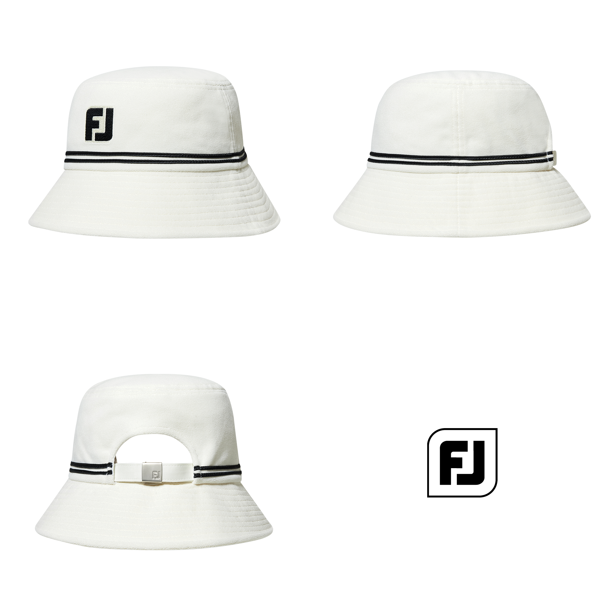 Terry Hat Women