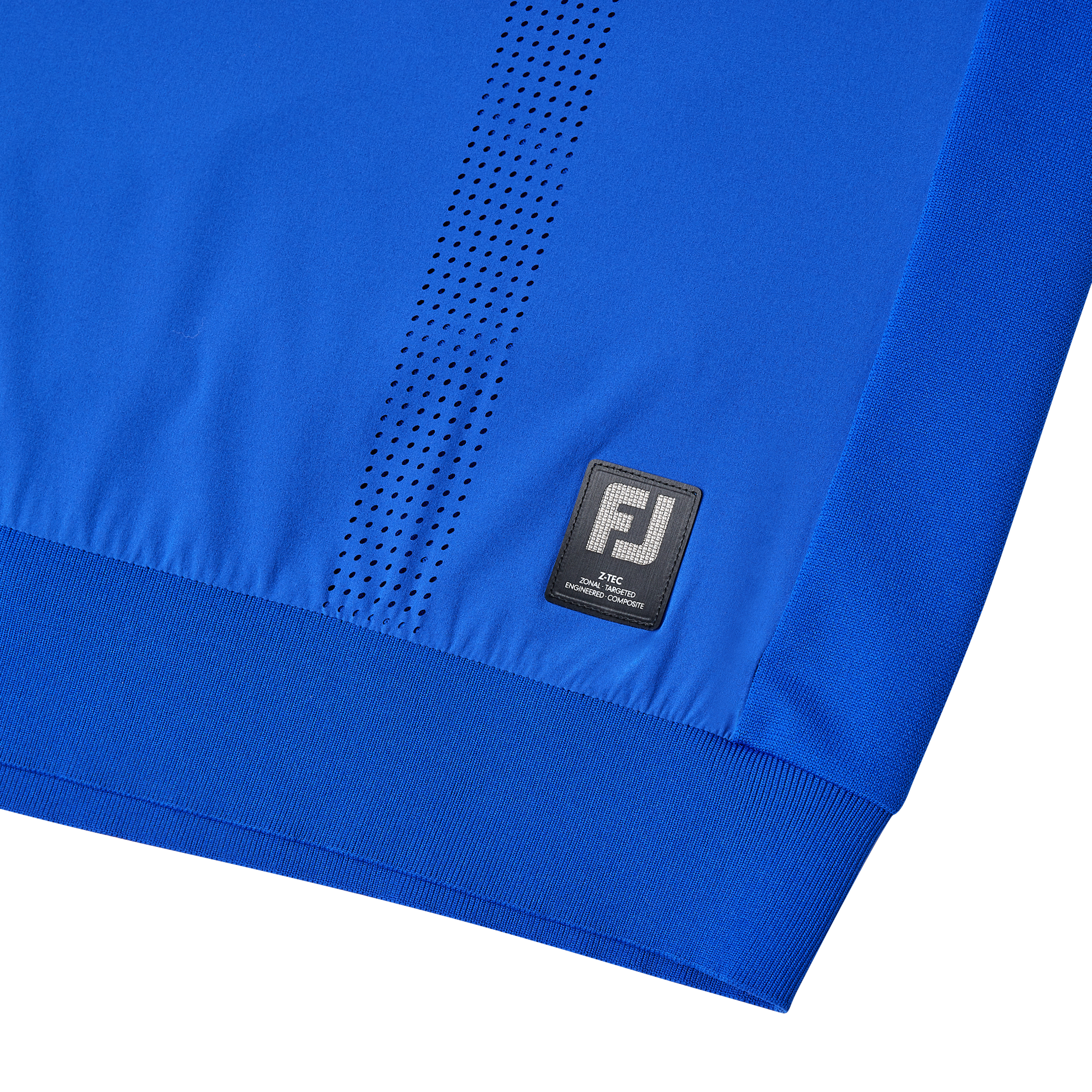 Z-TEC HYB Crew Sweater