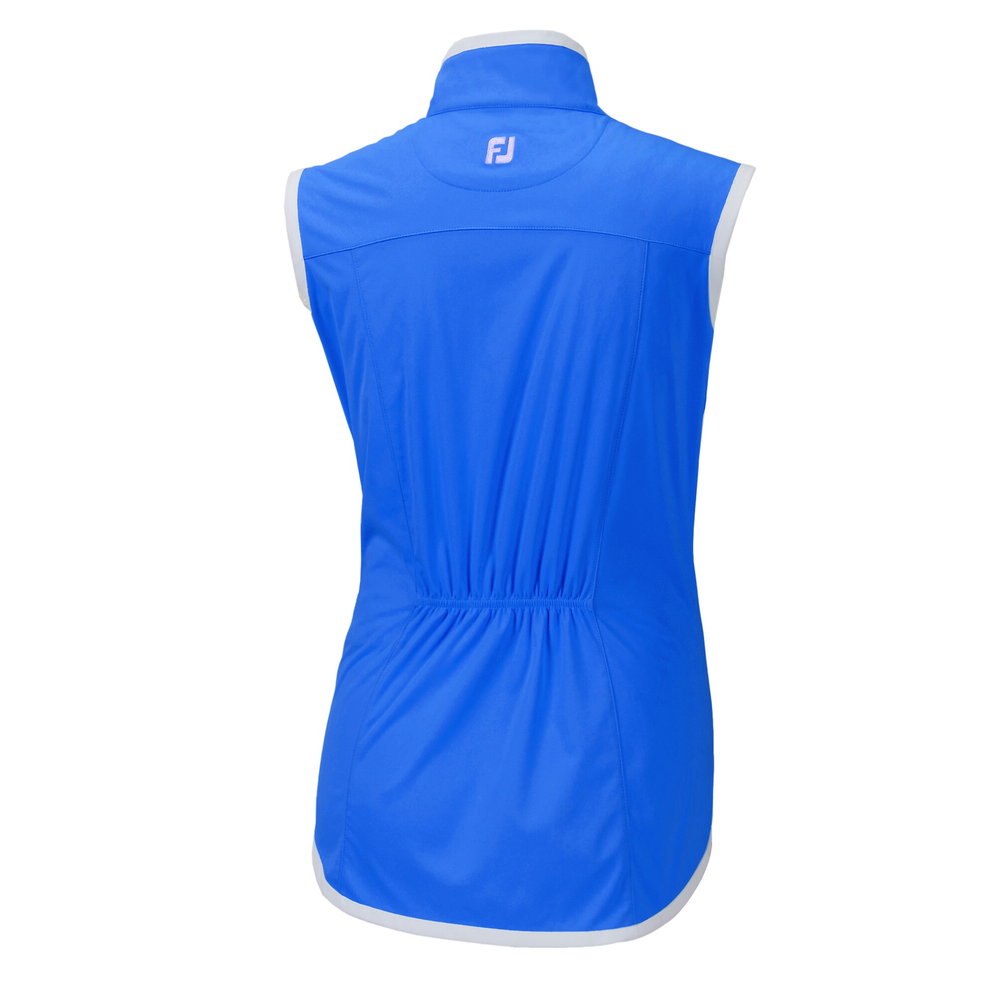Lightweight Softshell Golf Vest Women-Previous Season Style