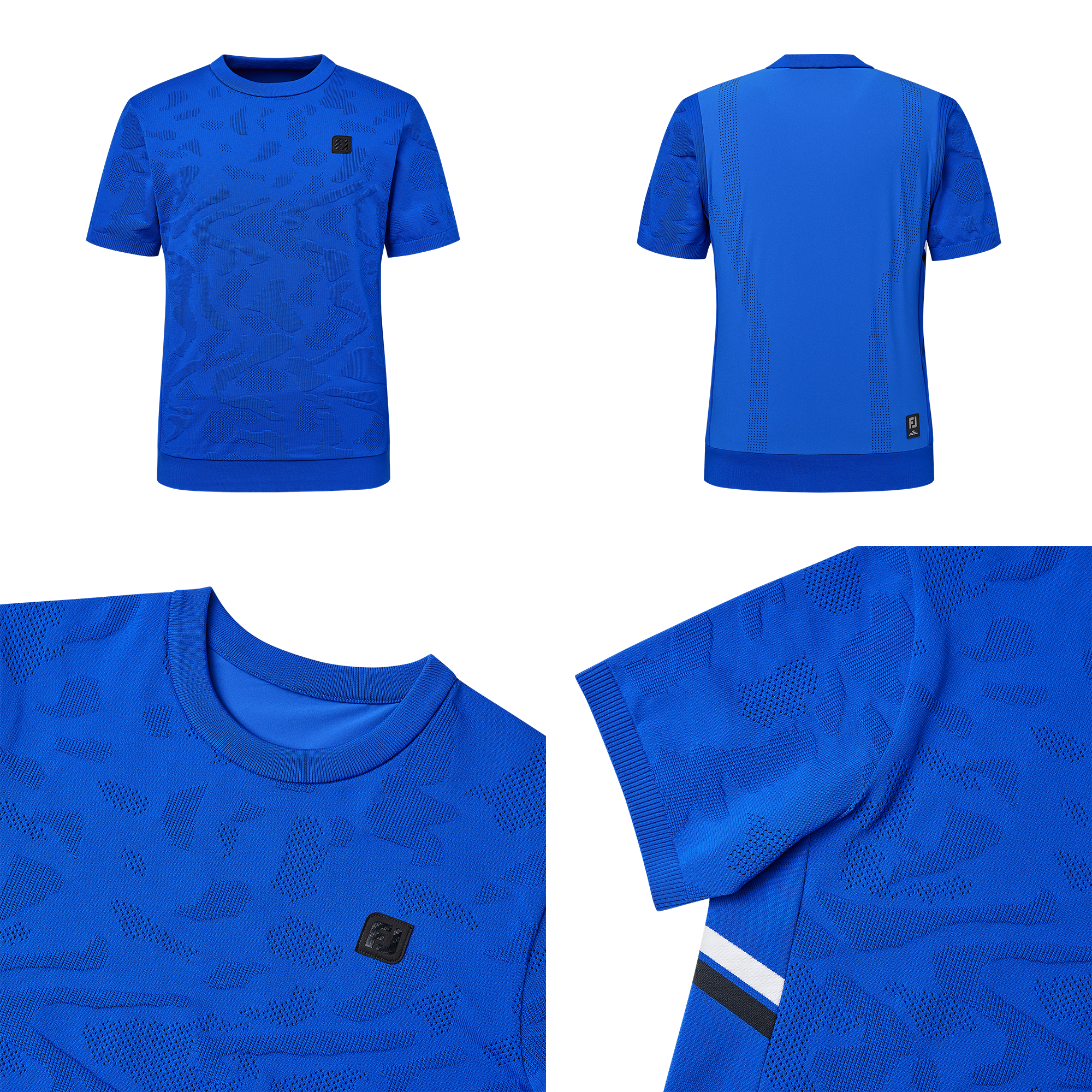 Z-TEC HYB Crew Sweater