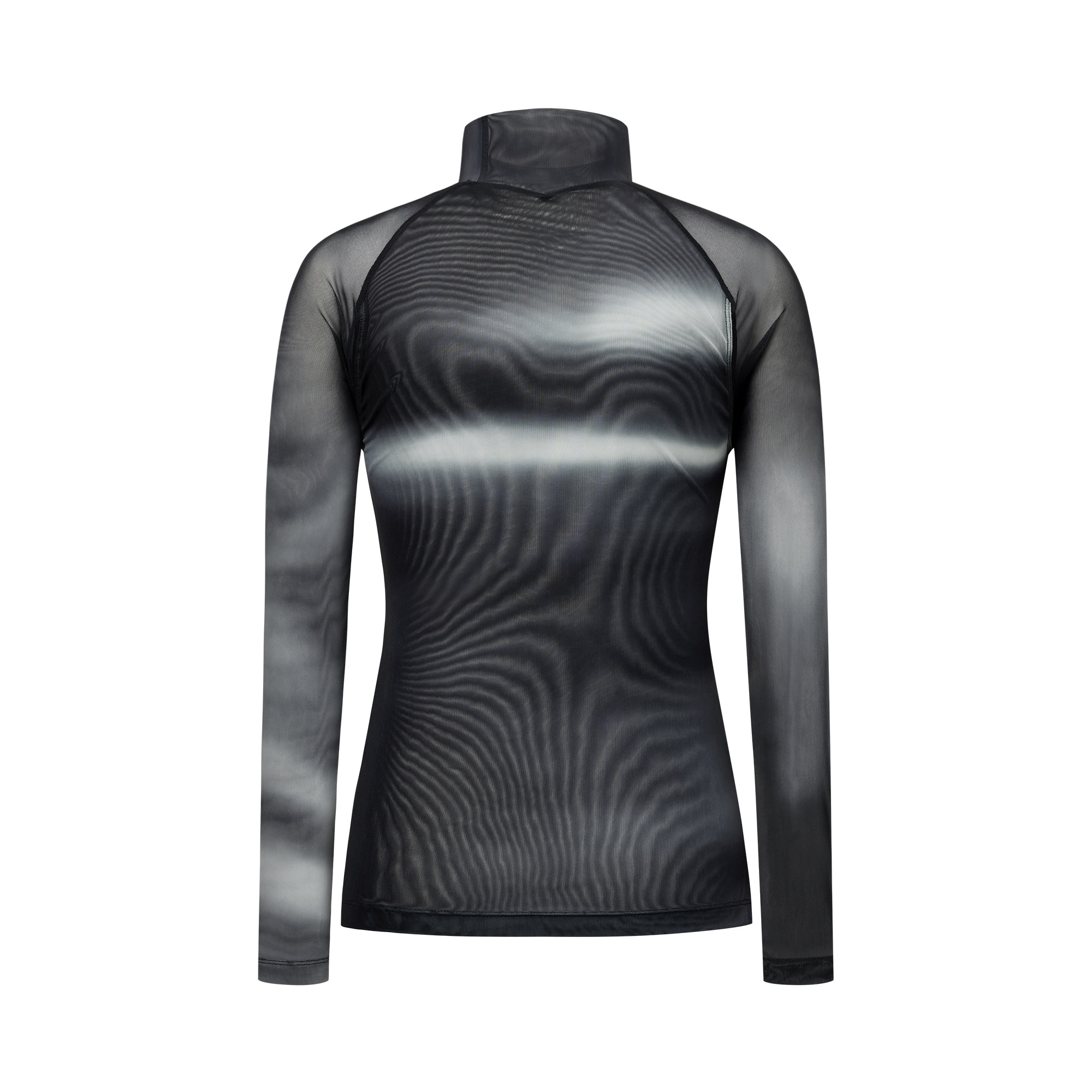 Layered Mesh Baselayer Women