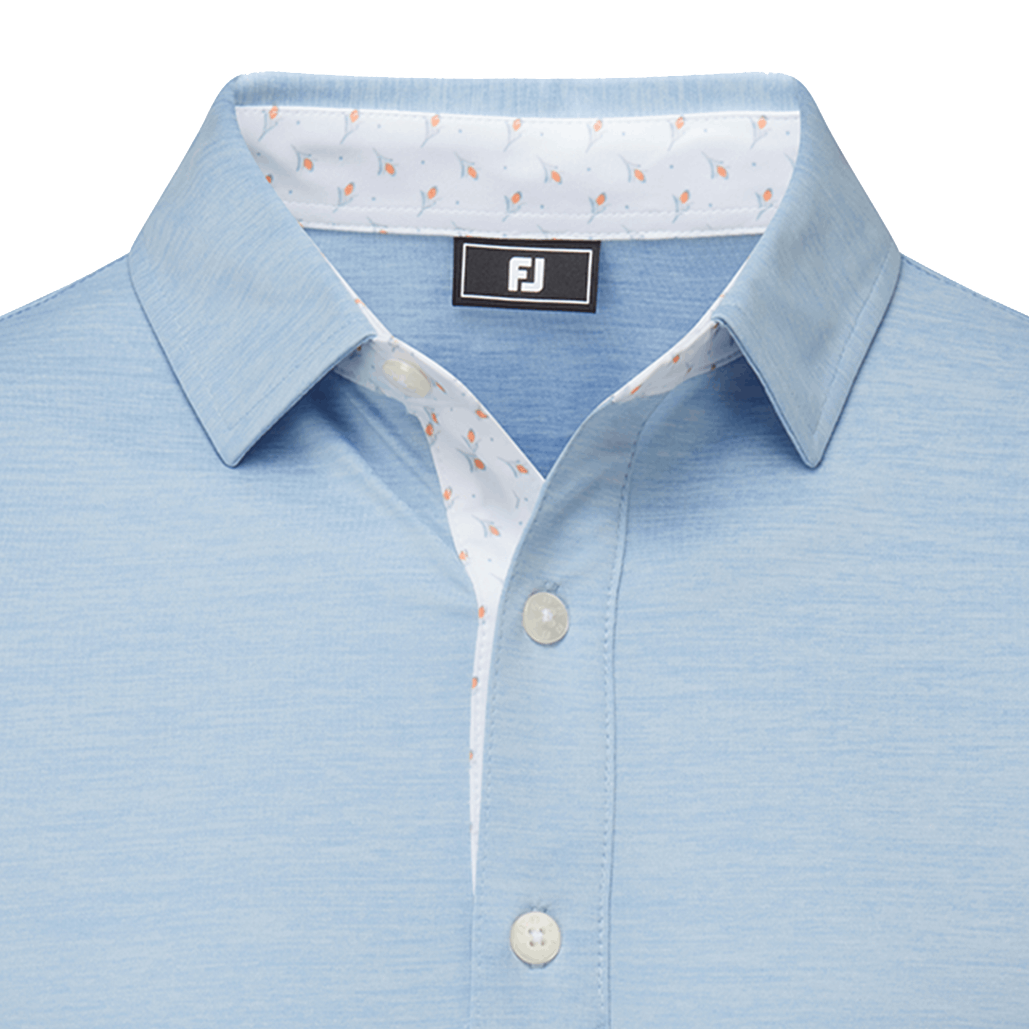 Heather Lisle with Trim