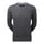 Spun Poly V-Neck