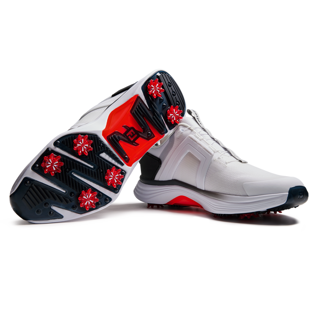 HyperFlex BOA
