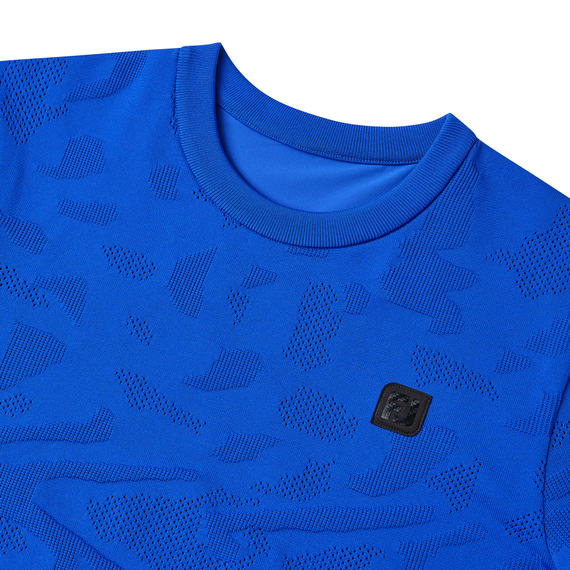 Z-TEC HYB Crew Sweater