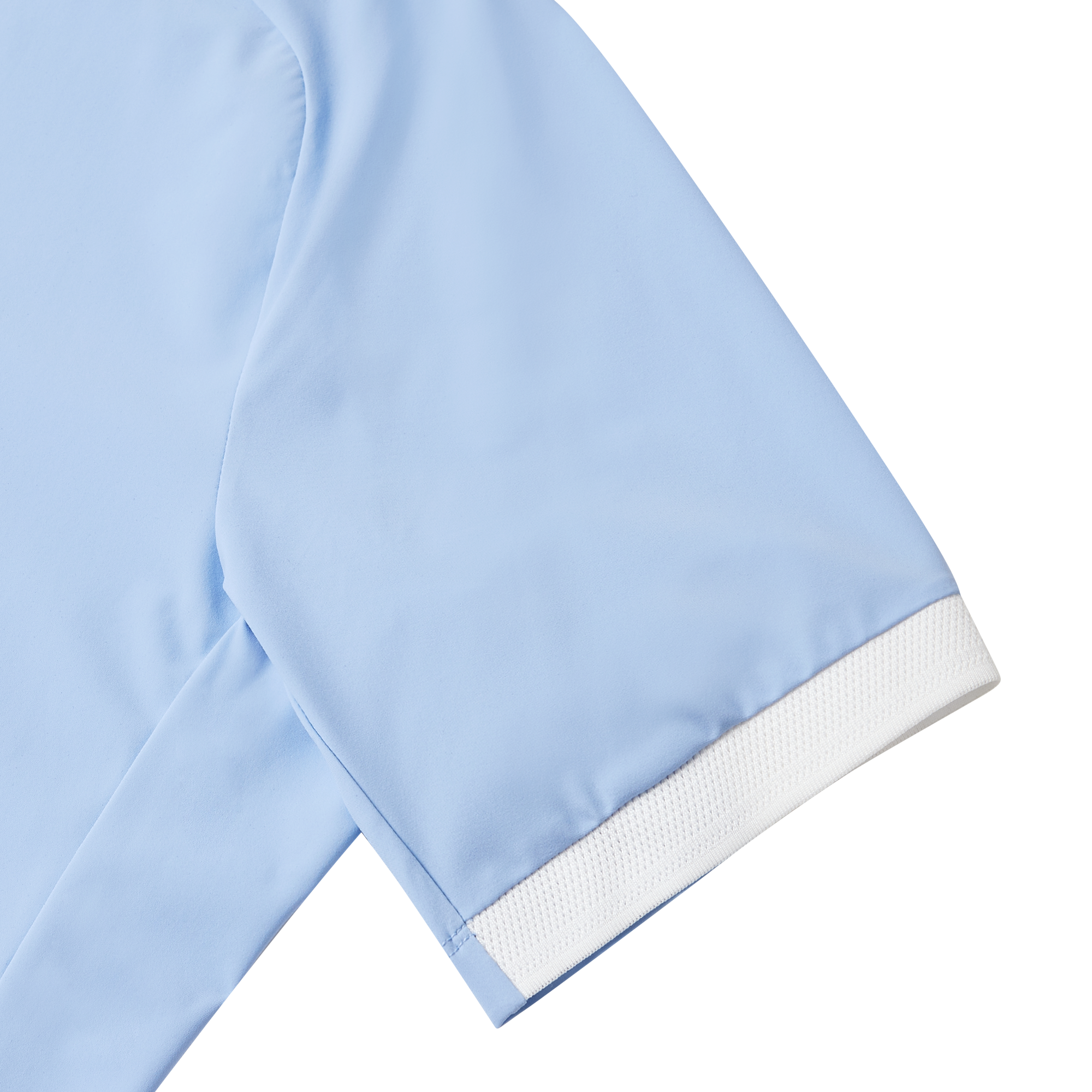 Ventil Line Polo Shirt