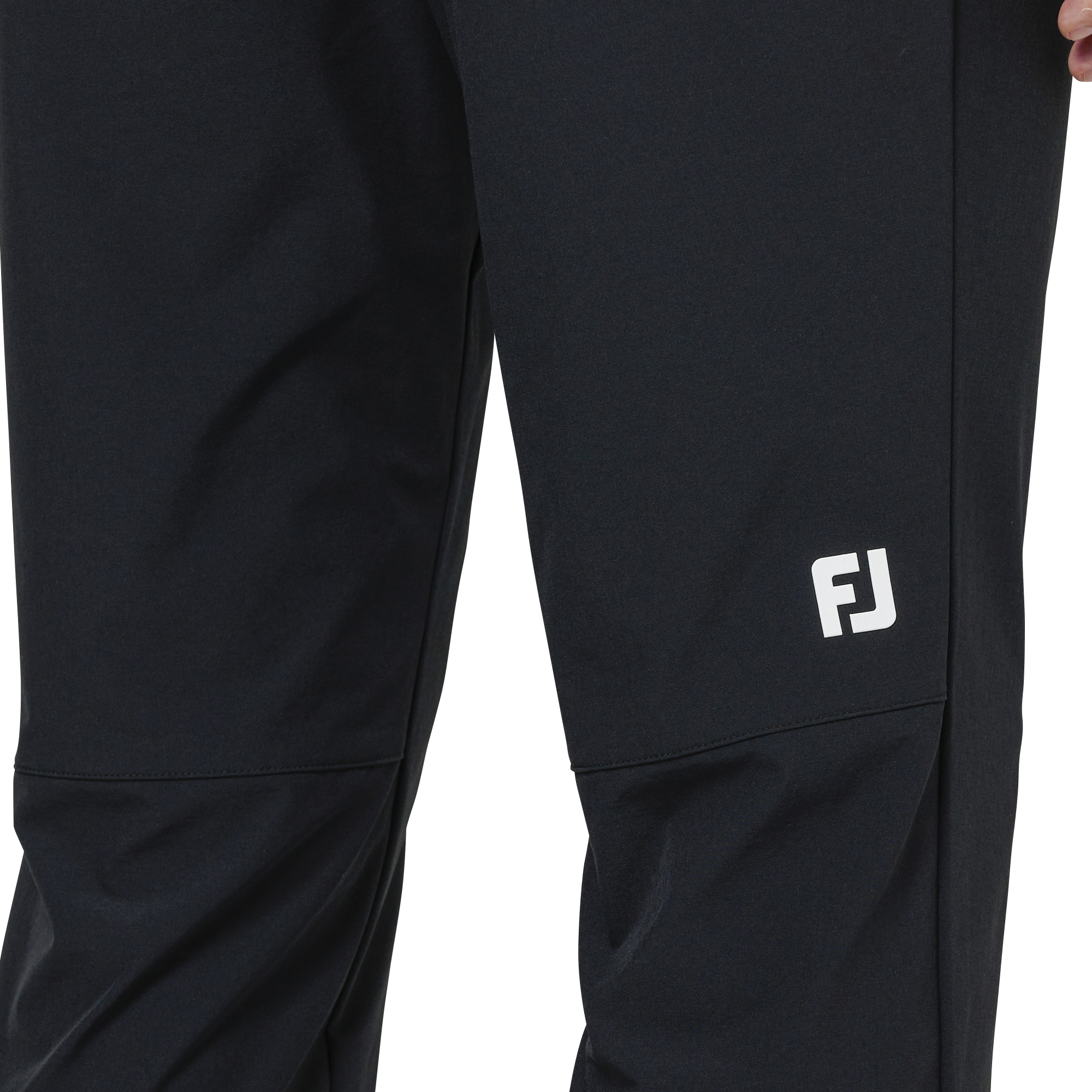 JP WR Double Weave Lng Pant WT