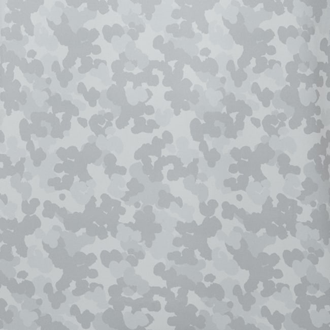 Leaf Camo Lisle