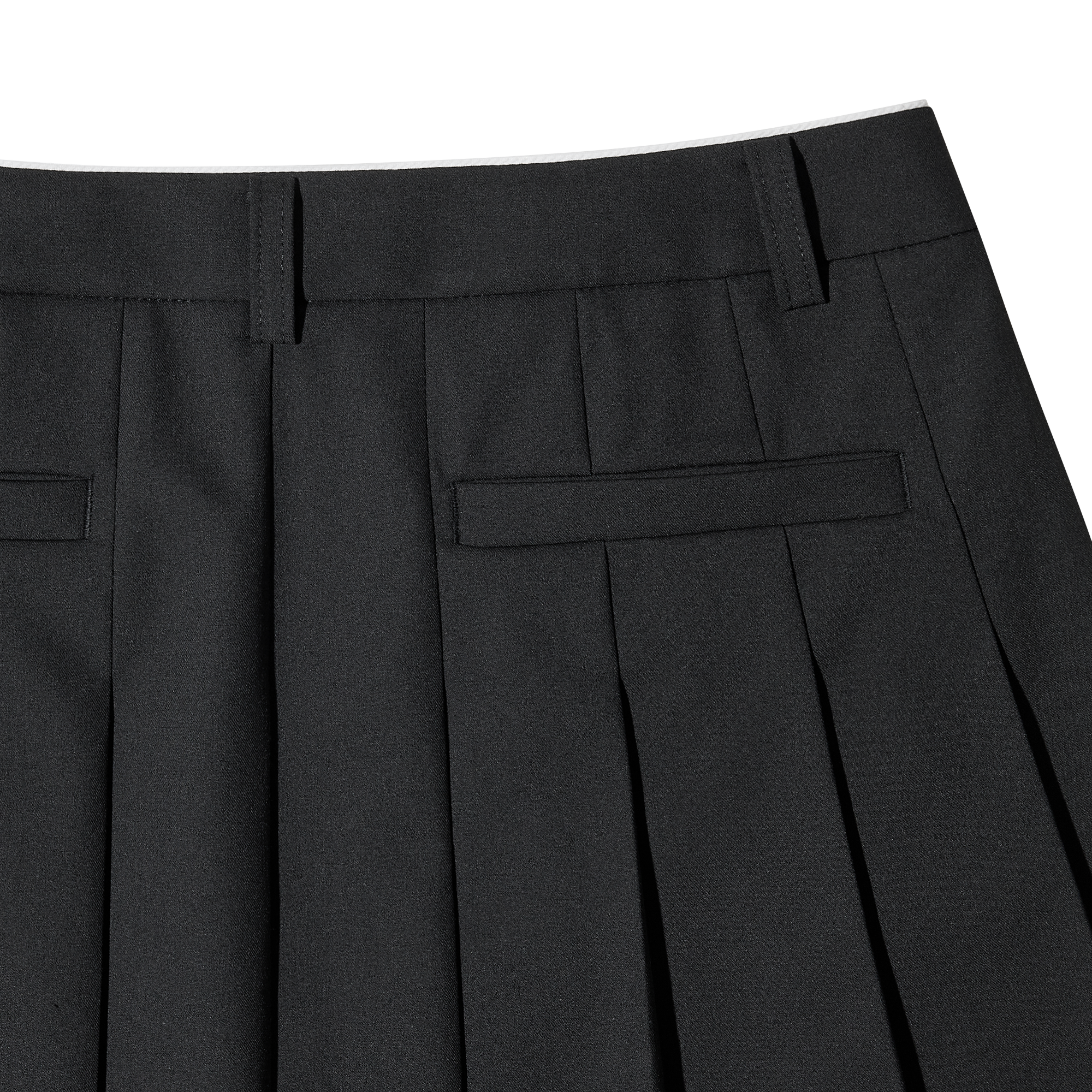 Essential Pleats TR Skort Women
