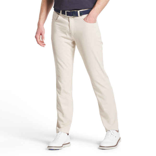 Moxie 5-Pocket Performance Pant