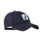Navy / White / Green