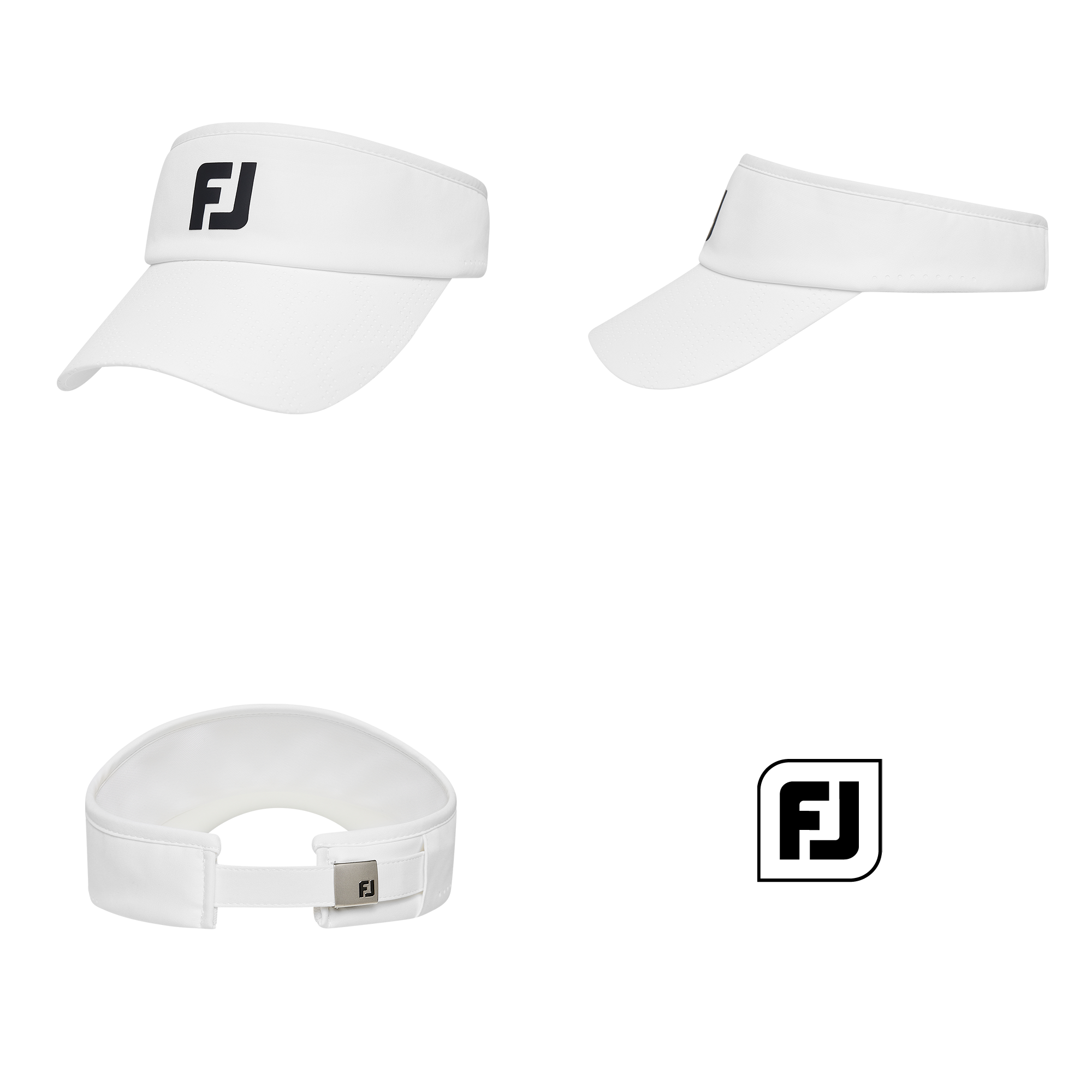 Ventilation Visor