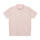 Contrast Sleeve Knit Polo Shirts