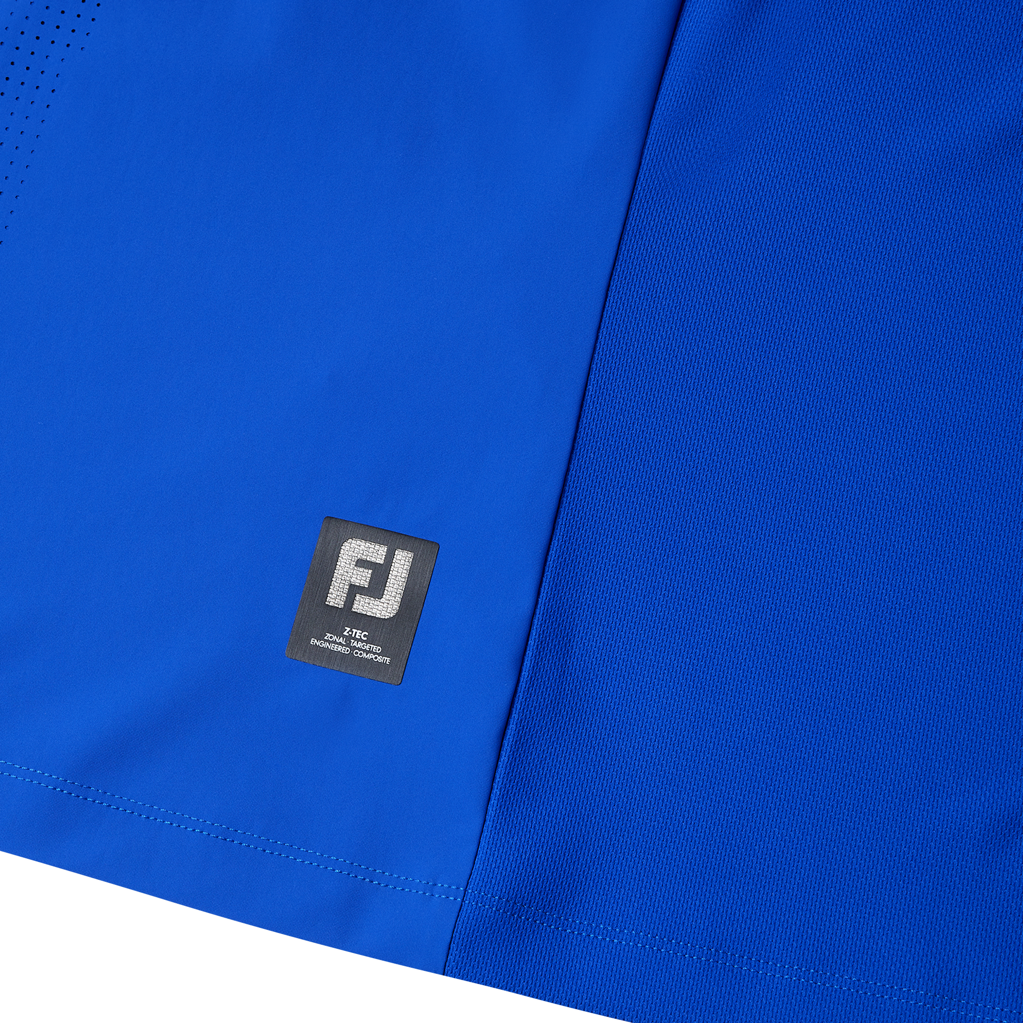 Z-TEC Ventil Polo Shirt