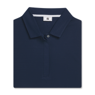 Jacquard Short Sleeve Women