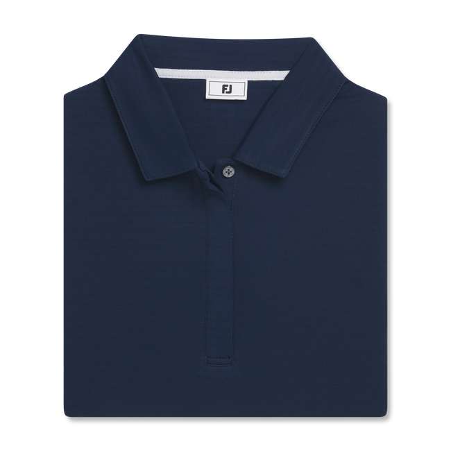 Jacquard Short Sleeve Women