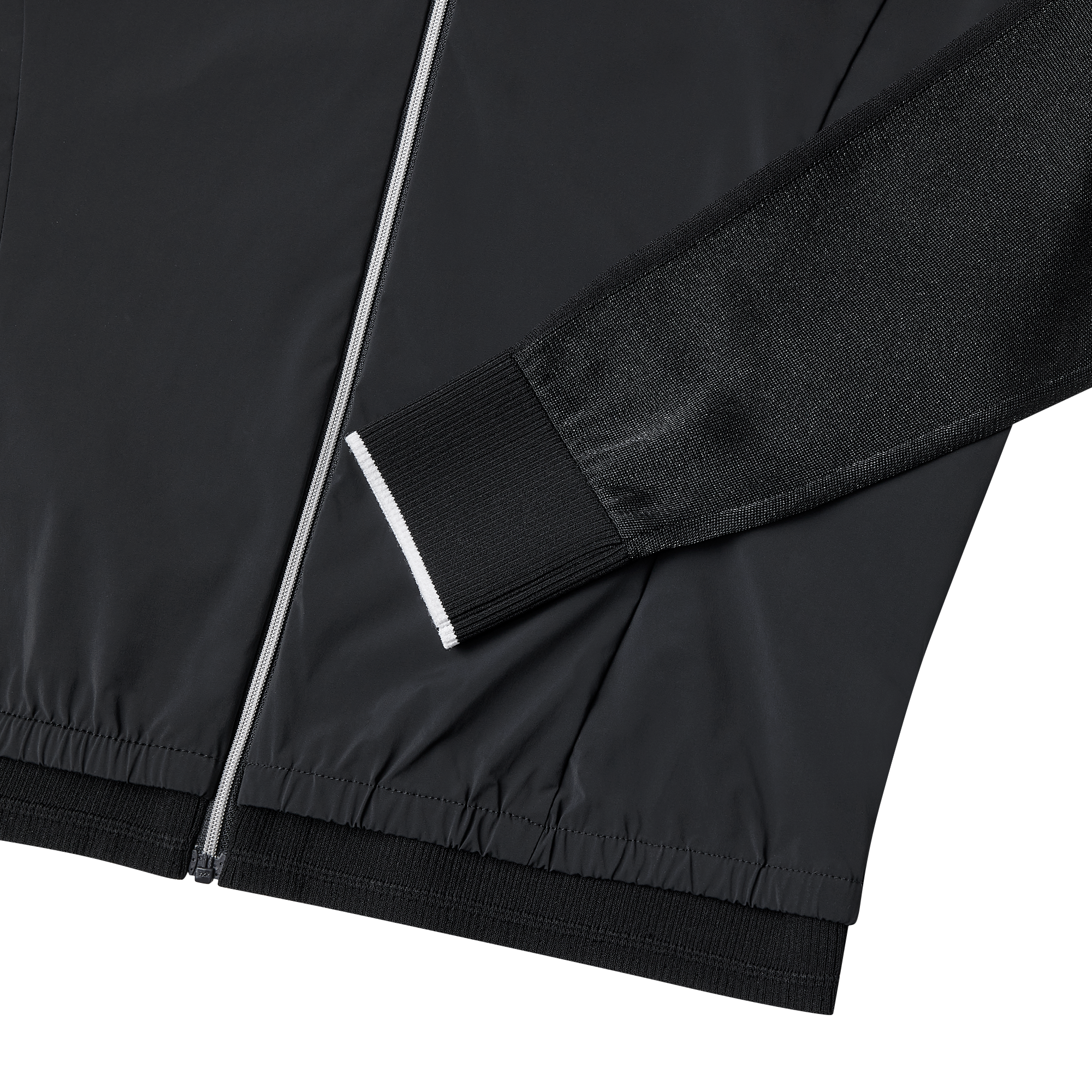 Trans Long Sleeve Cardigan Women