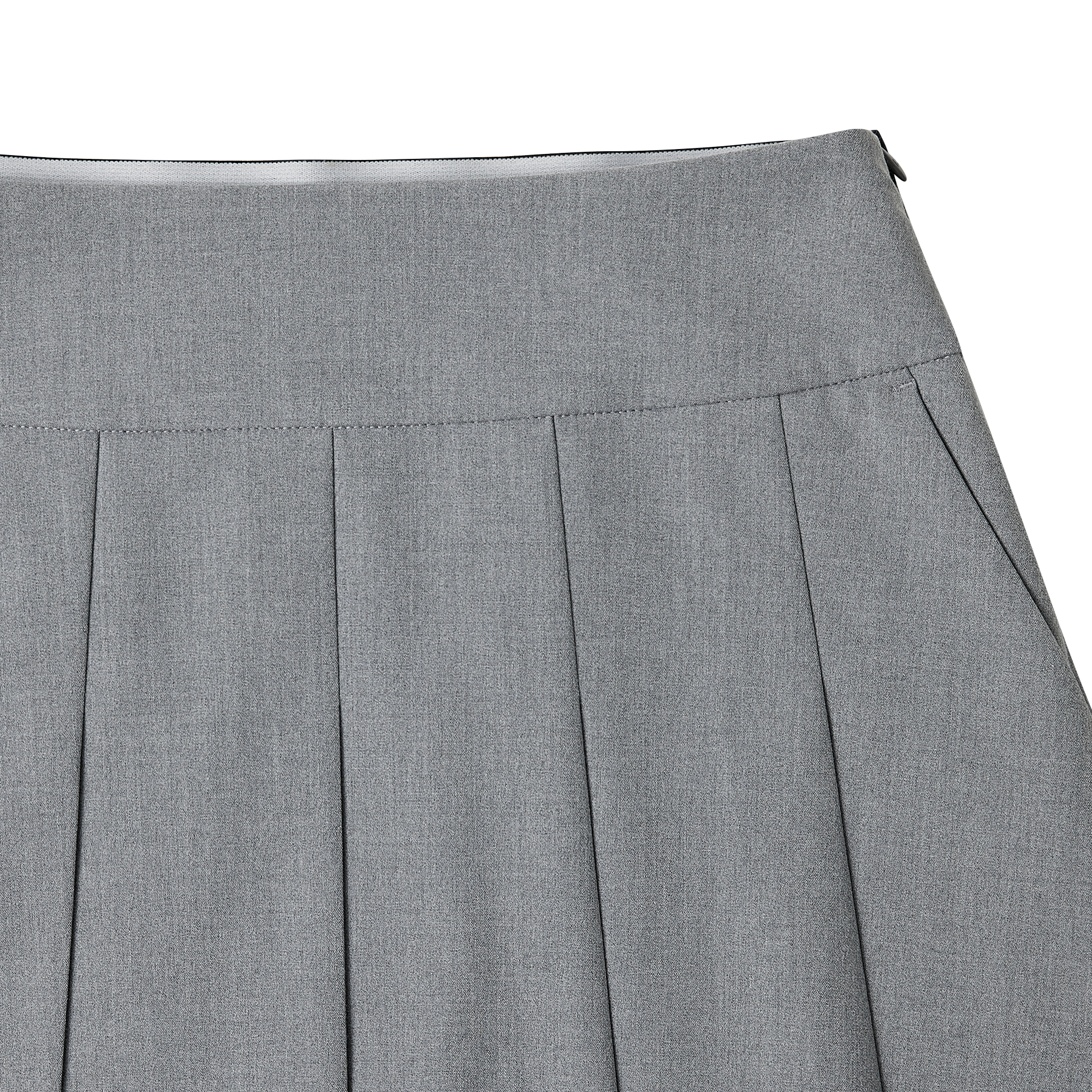 Essential Long Skort Women